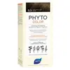 Image de Phyto PhytoColor Coloration Permanente N°5.3 Châtain Clair Doré