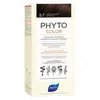Image de Phyto PhytoColor Coloration Permanente N°5.7 Châtain Clair Marron