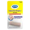 Image de Scholl Capuchon Doigts Orteils Cors et Ongles Endoloris