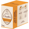 Image de Cavailles Savon surgras Nectar de miel 3X200gr