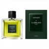 Image de Vétiver - Guerlain Parfum Spray 100 ml