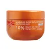 Image de Henne Color Masque Cheveux Abimes et Colores 200g