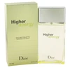 Image de Higher Energy - Christian Dior Eau De Toilette Spray 100 ML