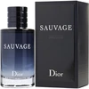Image de Sauvage - Christian Dior Eau De Toilette Spray 100 ml