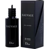 Image de Sauvage - Christian Dior Eau De Toilette 300 ml