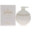 Image de J'Adore Les Adorables - Christian Dior Huile, lotion et crème corps 200 ml