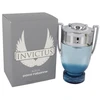 Image de Invictus Aqua - Paco Rabanne Eau De Toilette Spray 100 ml