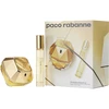 Image de Lady Million - Paco Rabanne Coffret Cadeau 100 ml