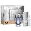Image de Invictus - Paco Rabanne Coffret Cadeau 110 ml