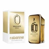 Image de Million Gold - Paco Rabanne Eau De Parfum Intense Spray 50 ml