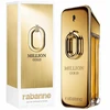 Image de Million Gold - Paco Rabanne Eau De Parfum Intense Spray 200 ml