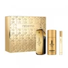 Image de 1 Million - Paco Rabanne Coffret Cadeau 110 ml