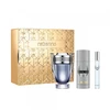 Image de Invictus - Paco Rabanne Coffret Cadeau 110 ml