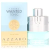 Image de Azzaro Wanted Tonic - Loris Azzaro Eau De Toilette Spray 50 ML
