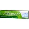 Image de Boiron Homéodent Dentifrice Soin Complet Chlorophylle 75ml