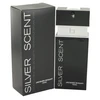 Image de Silver Scent - Jacques Bogart Eau De Toilette Spray 100 ML