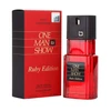 Image de One Man Show Ruby Edition - Jacques Bogart Eau De Toilette Spray 100 ML