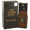 Image de One Man Show Oud Edition - Jacques Bogart Eau De Toilette Spray 100 ML