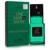 Image de One Man Show Emerald - Jacques Bogart Eau De Toilette Spray 100 ml