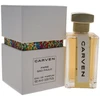 Image de Paris Sao Paulo - Carven Eau De Parfum Spray 100 ml