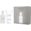 Image de L'Eau Intense - Carven Coffret Cadeau 50 ml