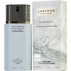Image de Lapidus Pour Homme - Ted Lapidus Eau De Toilette Spray 100 ml