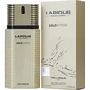 Image de Lapidus Gold Extrême - Ted Lapidus Eau De Toilette Spray 100 ML