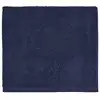 Image de Drap de douche en coton nocturne 65x125