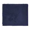 Image de Serviette de bain en coton nocturne 55x100