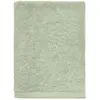 Image de Drap de bain en coton sauge 90x170