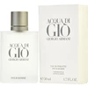 Image de Acqua Di Giò - Giorgio Armani Eau De Toilette Spray 50 ML