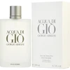 Image de Acqua Di Giò - Giorgio Armani Eau De Toilette Spray 200 ml