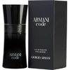 Image de Armani Code - Giorgio Armani Eau De Toilette Spray 50 ML