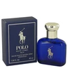 Image de Polo Blue - Ralph Lauren Eau De Toilette Spray 40 ml
