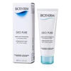 Image de Deo Pure Crème - Biotherm Déodorant 75 ml