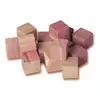 Image de Lot de 16 cubes antimites en cèdre naturel