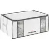 Image de Housse de rangement sous vide XXL 65 x 45 x H.27 cm