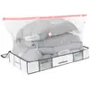 Image de Housse de rangement sous vide 105x45cm