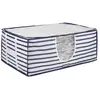 Image de Housse de rangement sous vide XXL 65 x 45 x H.27 cm