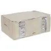 Image de Housse de rangement sous vide XXL 65 x 45 x H.27 cm