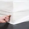 Image de Housse intégrale anti punaise de lit 90x200cm