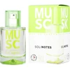 Image de Musc - Solinotes Paris Eau De Parfum Spray 50 ml