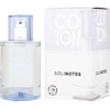 Image de Coton - Solinotes Paris Eau De Parfum Spray 50 ml