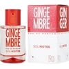 Image de Gingembre - Solinotes Paris Eau De Parfum Spray 50 ml