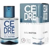 Image de Cèdar - Solinotes Paris Eau De Parfum Spray 50 ml