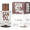 Image de Santal - Solinotes Paris Eau De Parfum Spray 50 ml