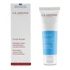Image de Fresh Scrub Exfoliant Crème Rafraîchissant - Clarins Gommage et exfoliant visage 50 ml