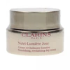Image de Nutri-Lumière Jour Crème Revitalisante Lumière - Clarins Soin hydratant et nourrissant 50 ml