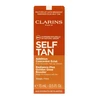 Image de Self Tan Addition Concentré Éclat - Clarins Auto-bronzant 15 ml