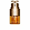 Image de Double Serum Traitement Yeux Anti-Âge Intensif - Clarins Contour des yeux 20 ml